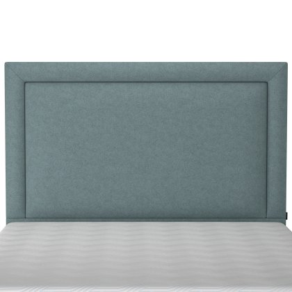 Tempur Southwold Headboard Teal Soho