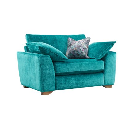 Murcia Cuddler Chair