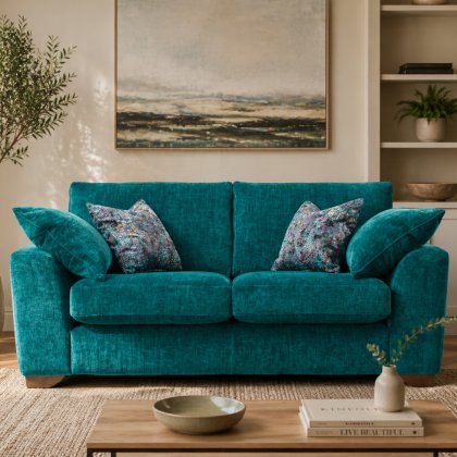 Murcia 2.5 Seater Sofa