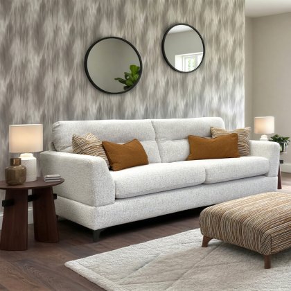 Kieran 3 Seater Sofa