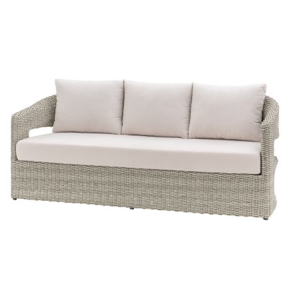 Hvar 3 Seater Sofa