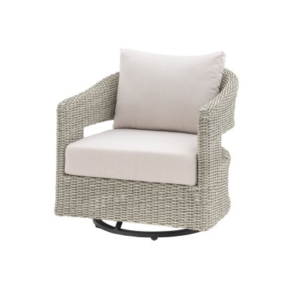 Hvar Swivel Chair