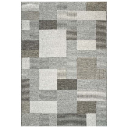 Brighton Rug X