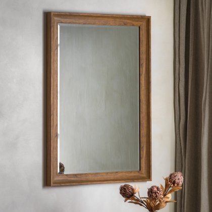 Fraser Small Mirror