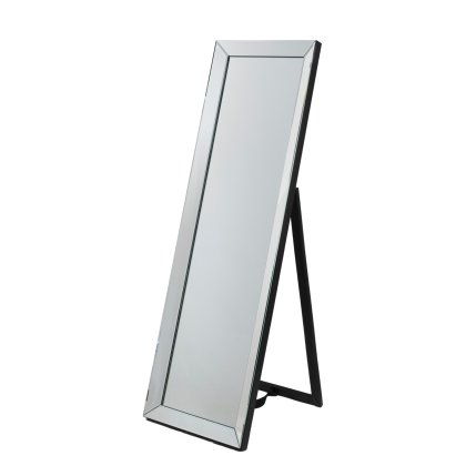 Luna Cheval Mirror