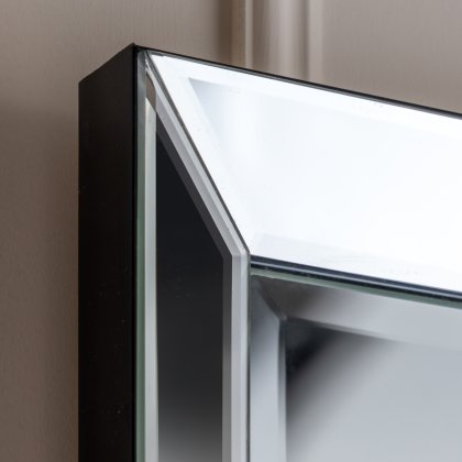 Luna Medium Mirror