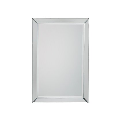 Luna Small Mirror