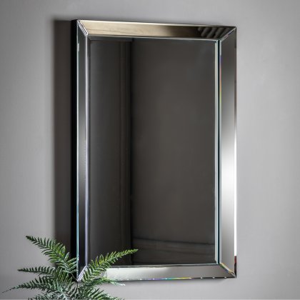Luna Small Mirror