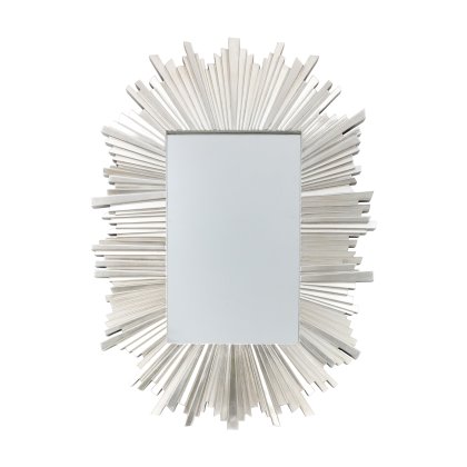 Herzfeld Rectangle Mirror