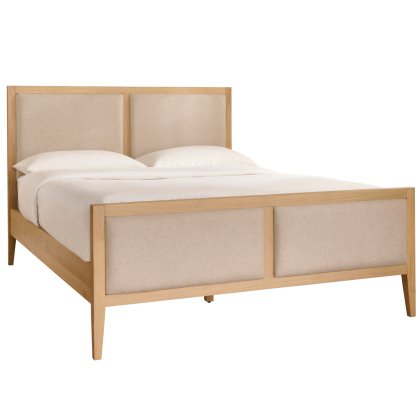 Louisiana High Foot End Bedframe Louisiana High Foot End Bedframe