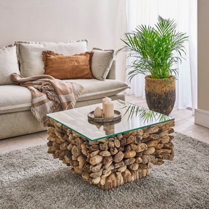 Bali Coffee Table