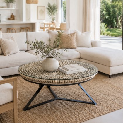 Iona Coffee Table