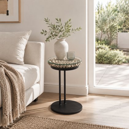 Iona Side Table
