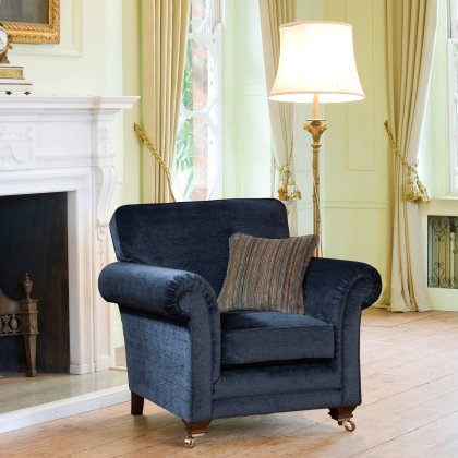 Celine Armchair Celine Armchair