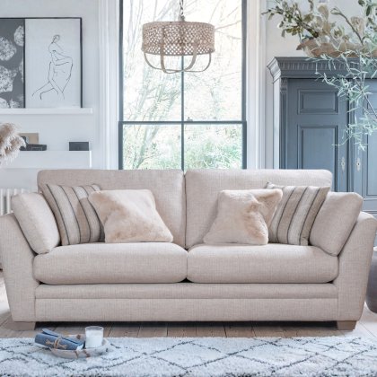 River Grand Sofa River Grand Sofa