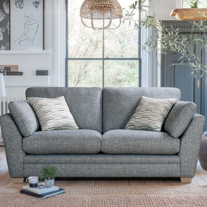 River 3 Seater Sofa River 3 Seater Sofa
