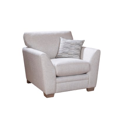 River Armchair River Armchair