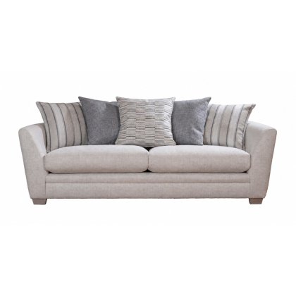 River Pillow Back 2 Seater Sofa River Pillow Back 2 Seater Sofa