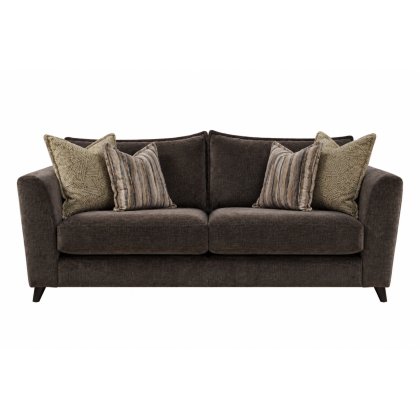 Modesto 3 Seater Sofa Modesto 3 Seater Sofa