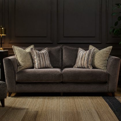 Modesto 3 Seater Sofa Modesto 3 Seater Sofa