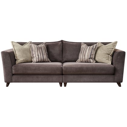 Modesto 4 Seater Sofa Modesto 4 Seater Sofa
