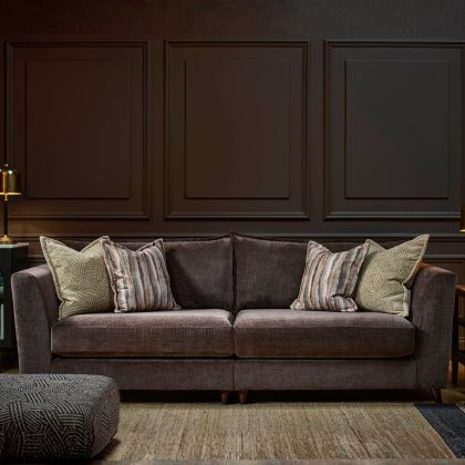 Modesto 4 Seater Sofa Modesto 4 Seater Sofa