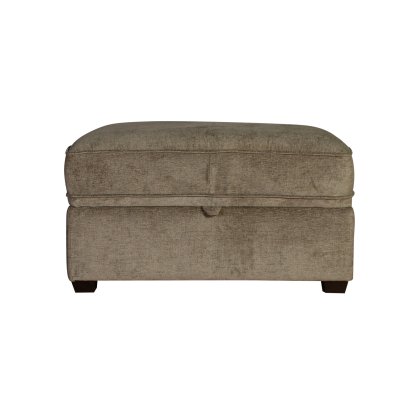 Conway Storage Footstool