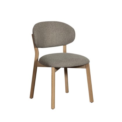 Louis Dining Chair - Grey Louis Dining Chair - Grey