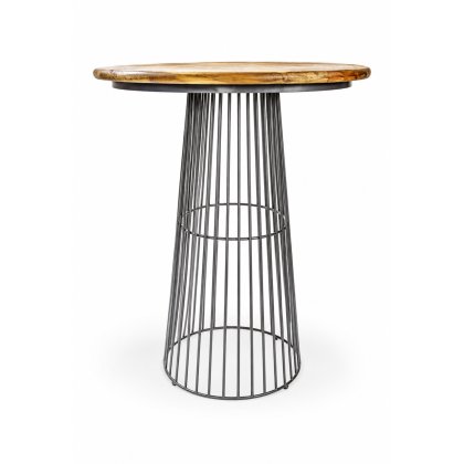 Birdcage Bar Table Birdcage Bar Table