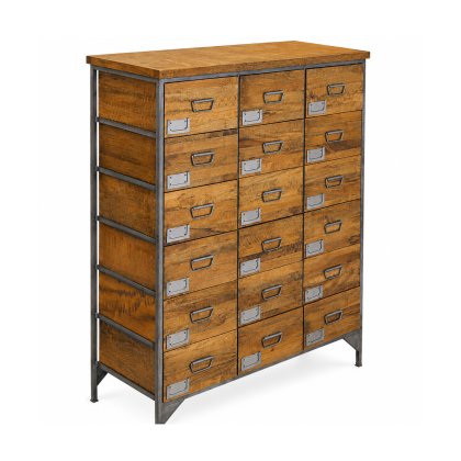 Apothecary Chest of Draws Apothecary Chest of Draws