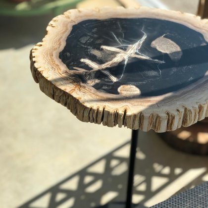 Staccato Side Table
