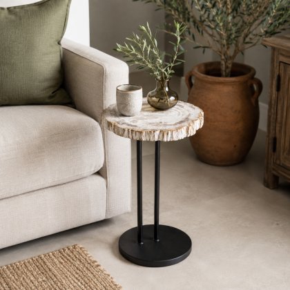 Staccato Side Table