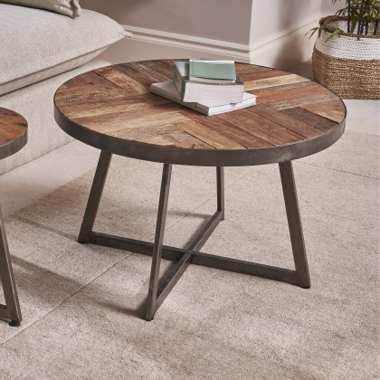 Skiff Coffee Table Skiff Coffee Table