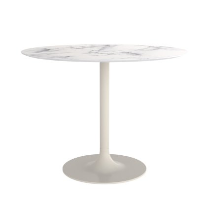 Genoa Small Dining Table