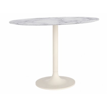 Genoa Oval Dining Table