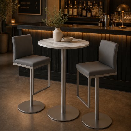 Helsinki Bar Table