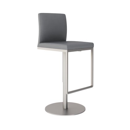 Cadiz Bar Stool - Grey