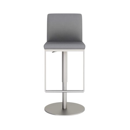 Cadiz Bar Stool - Grey
