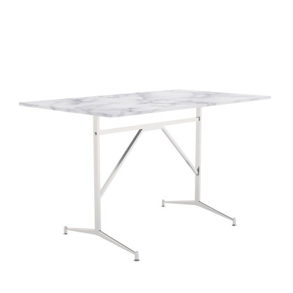 Cortina Rectangle Dining Table Cortina Rectangle Dining Table