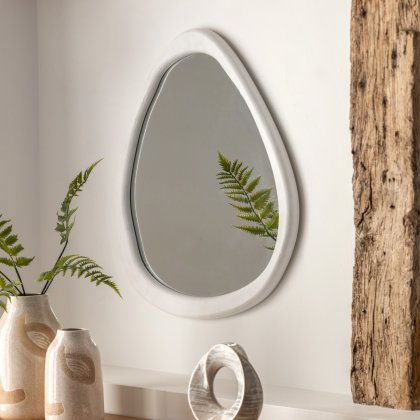 Como Pebble Mirror 1 Como Pebble Mirror 1
