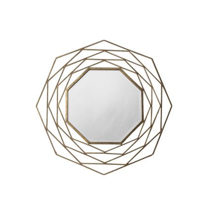 Estella Mirror Gold Estella Mirror Gold