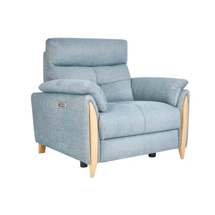 Ercol Mondello Recliner Armchair
