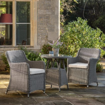Ascot Bistro Set