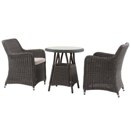 Ascot Bistro Set
