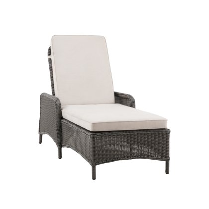 Ascot Lounger