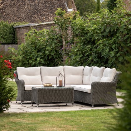 Windsor Corner Lounge Set