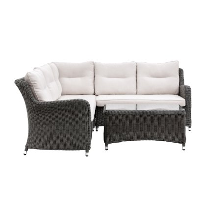 Windsor Corner Lounge Set