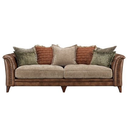Scarlett 4 Seater Sofa Scarlett 4 Seater Sofa