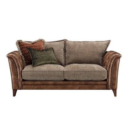 Scarlett 2 Seater Sofa Scarlett 2 Seater Sofa