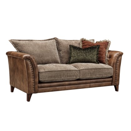 Scarlett 2 Seater Sofa Scarlett 2 Seater Sofa